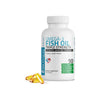 Bronson Omega 3 Fish Oil Triple Strength 90 Capsules