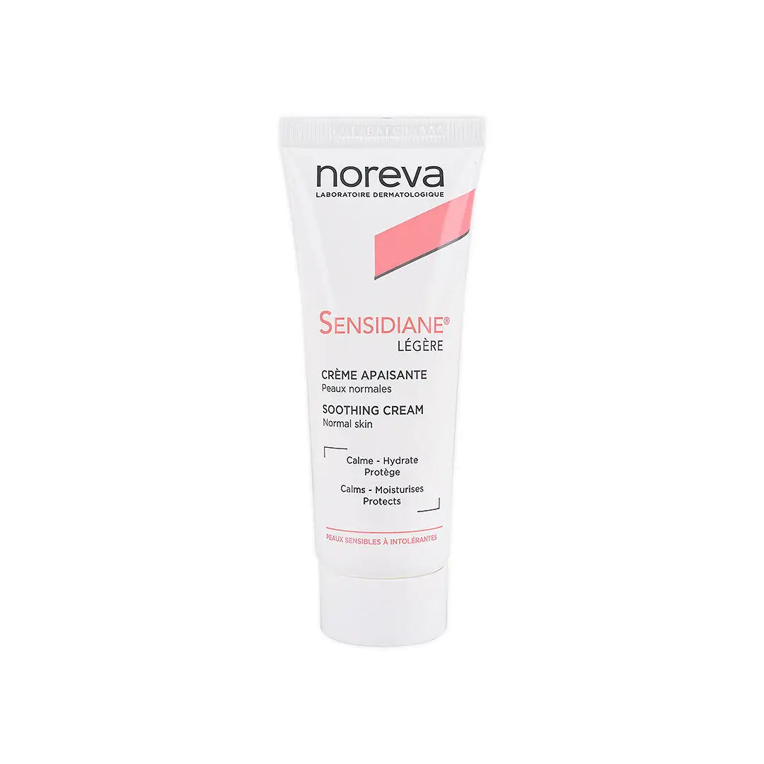 Noreva Sensidiane Legere Soothing Cream 40ml