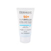 Dermedic Sunbrella Spf50+Ultra Light Fluid 40ml-Dry & Normal