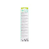 GUM Sonic Daily Toothbrush White-4100
