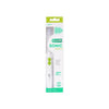 GUM Sonic Daily Toothbrush White-4100