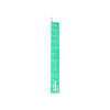 GUM Sonic Daily Toothbrush White-4100