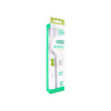 GUM Sonic Daily Toothbrush White-4100