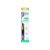 GUM Sonic Daily Toothbrush Black-4100