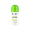 Deon Herbal Roll-On Deo 48H 56g-Lime Oil