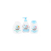 Dove Baby Gentle Care Kit ( Shampoo + Wash + Lotion )