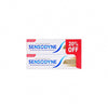 Sensodyne Multi Care + Whitening Toothpaste 75mlx2 20% Off