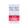 Sensodyne True White Mint Toothpaste 75ml 1+1