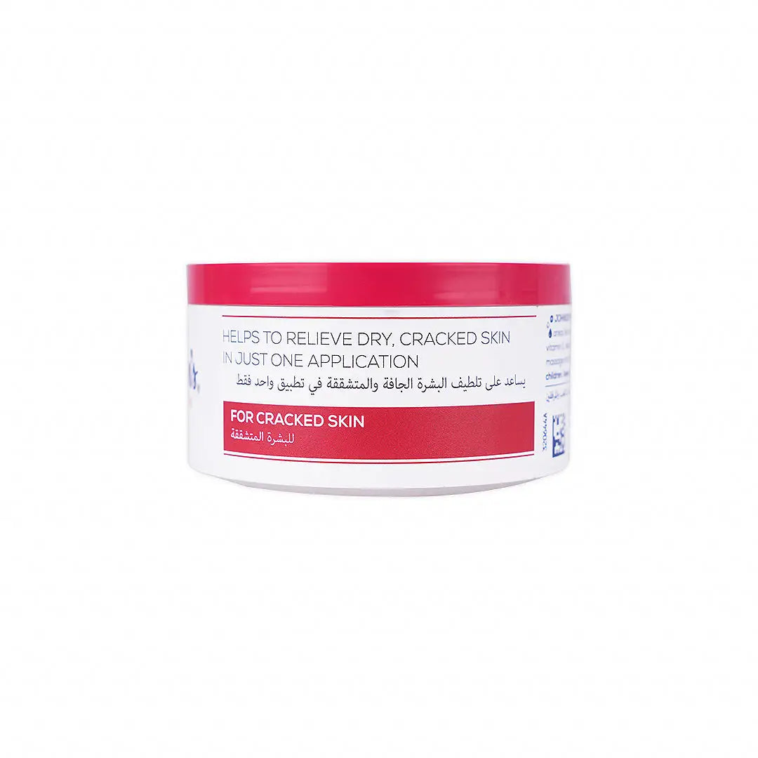 johnsons glycerin cream 300ml