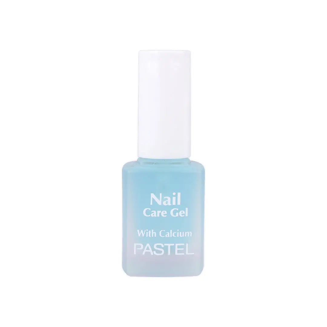 Pastel Nail Hardener-Calcium