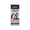Energy Hair Color Shampoo 400ml-Black