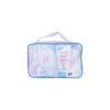 Sebamed Baby Bag with Wipes 60Pcs