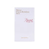 Maison Baccarat Rouge 540 EDP 70ml-Unisex