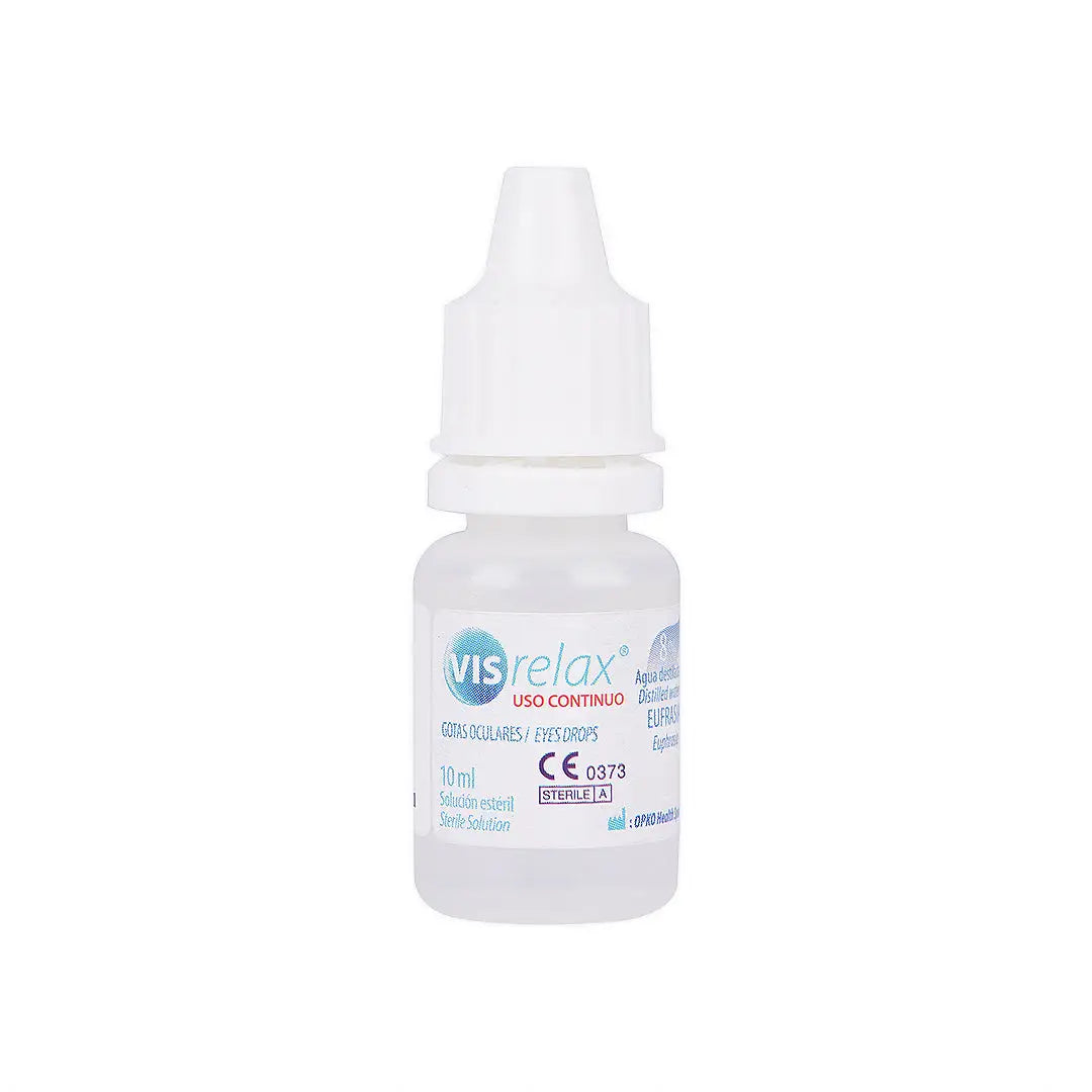 Opko Vis Relax 10ml eyes drops