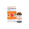 Euronatural Vitamin D3 Drops 20ml