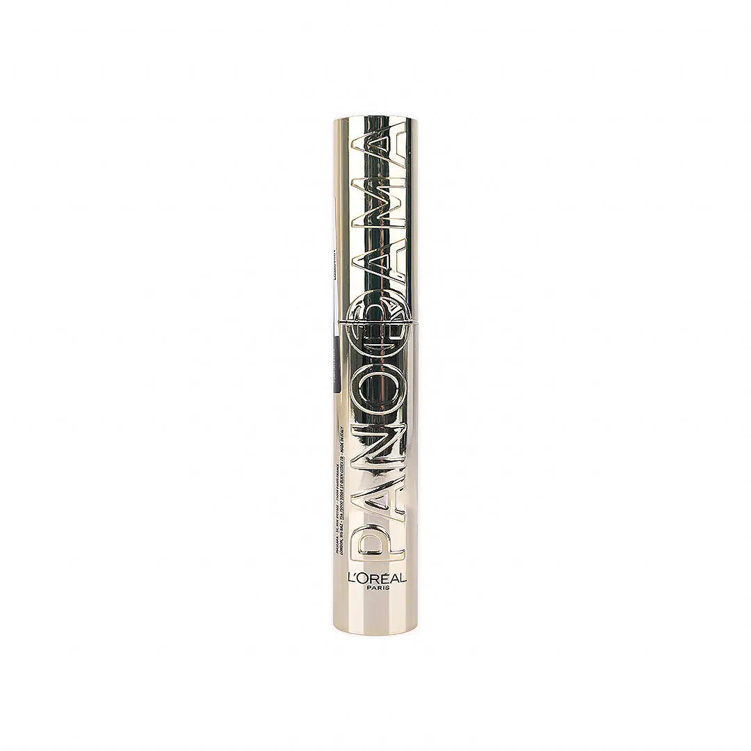 L'Oreal Volume Million Lashes Panorama Mascara - Black