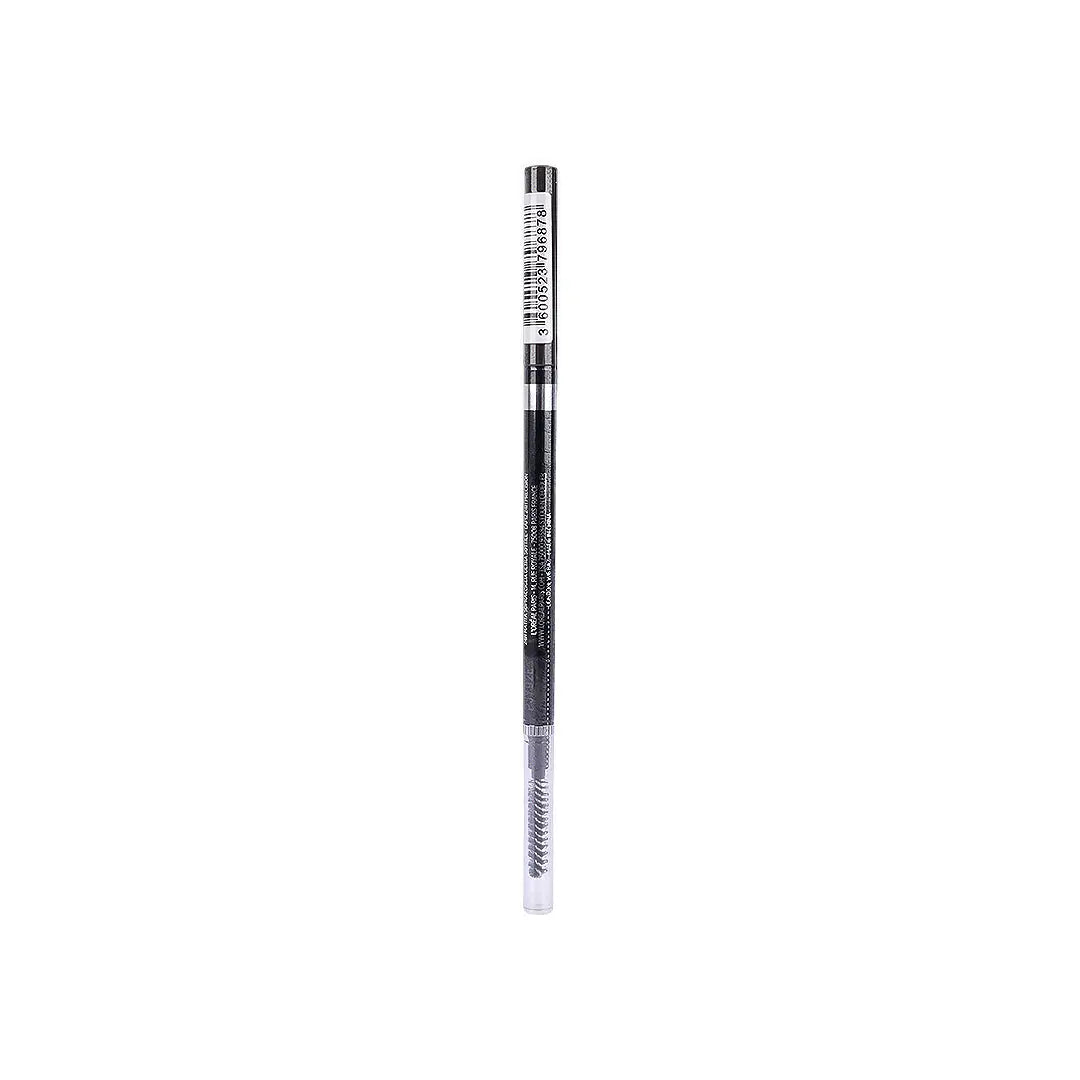 L'Oreal Brow Artist Skinny Definer Eyebrow Pencil-1.0 Ebony