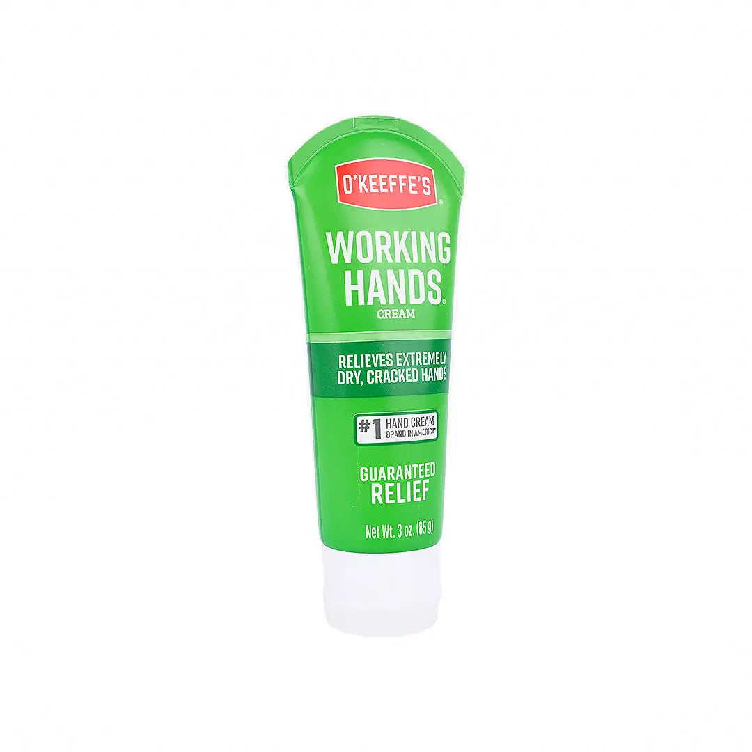 O'Keeffe's Working Hands Tube 85g