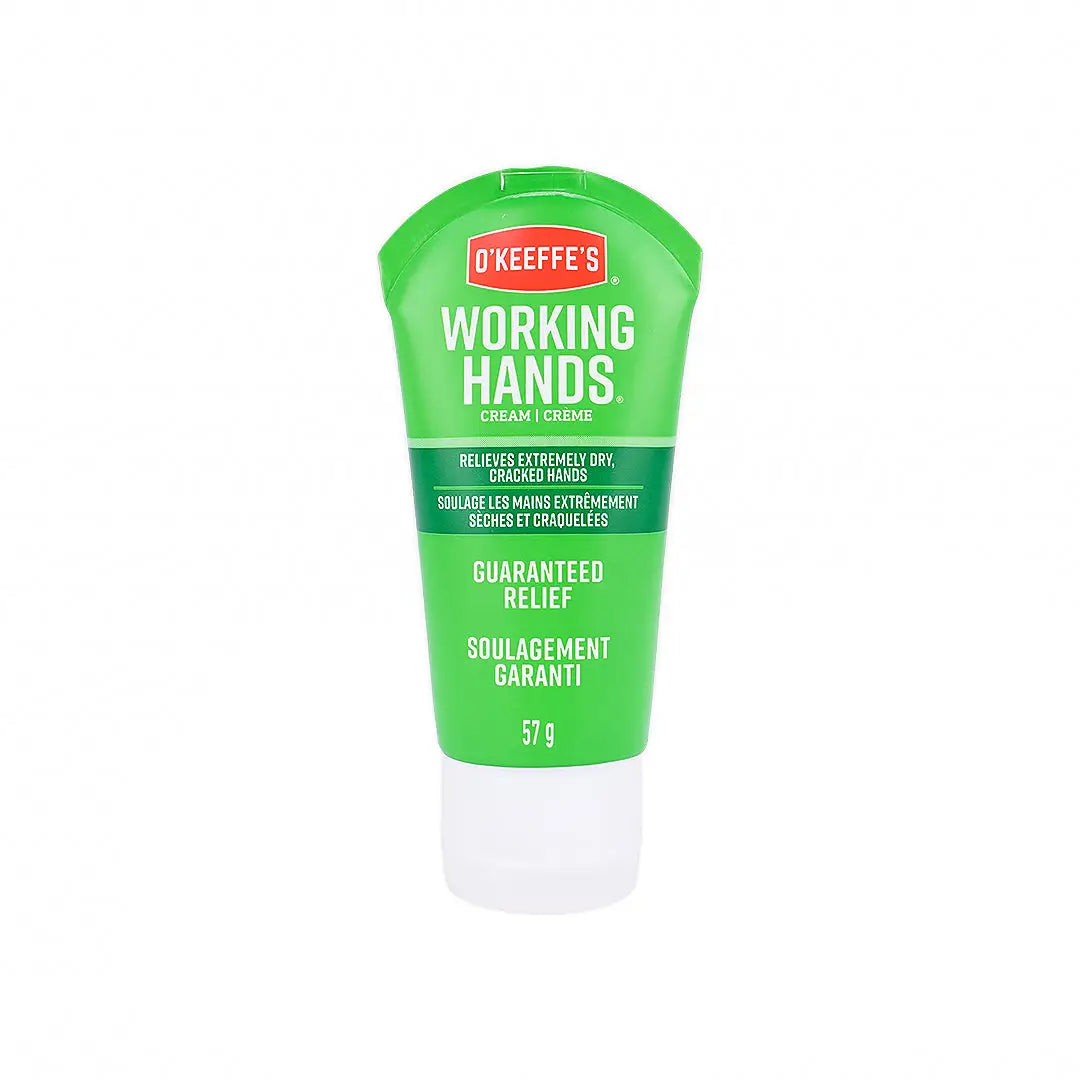 O'Keeffe's Working Hands Tube 57g