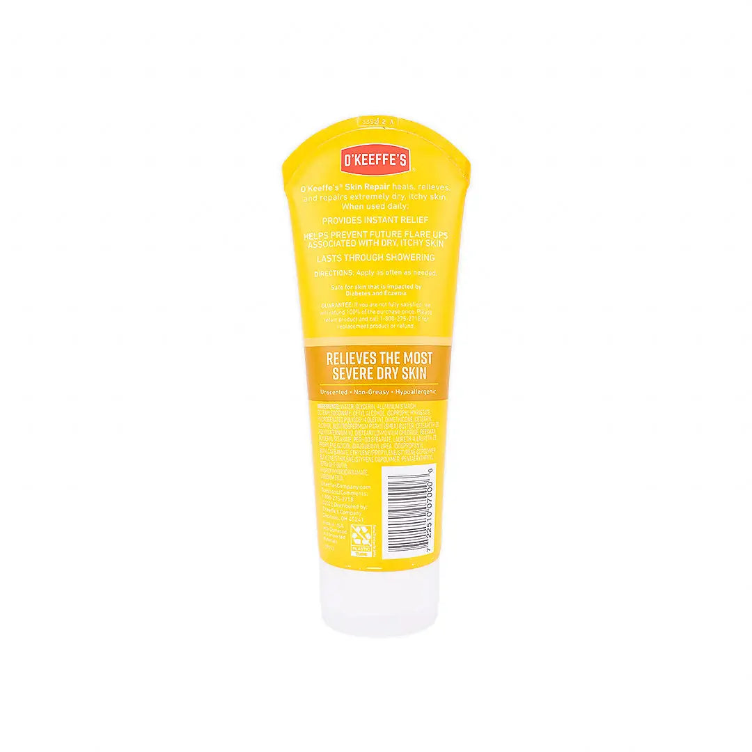 O'Keeffe's Skin Repair Tube 198g