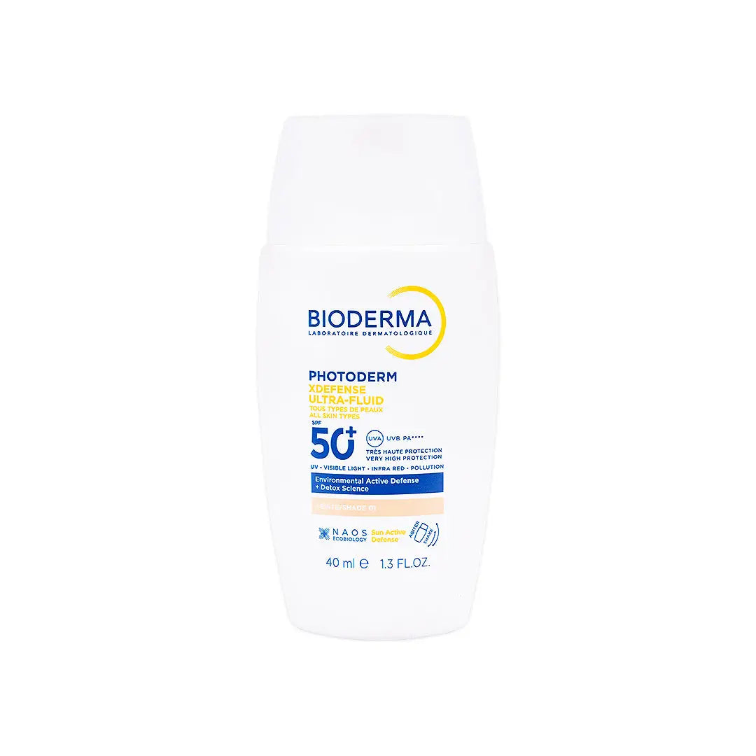 Bioderma Photoderm Xdefense Spf50+ T01 F40ml