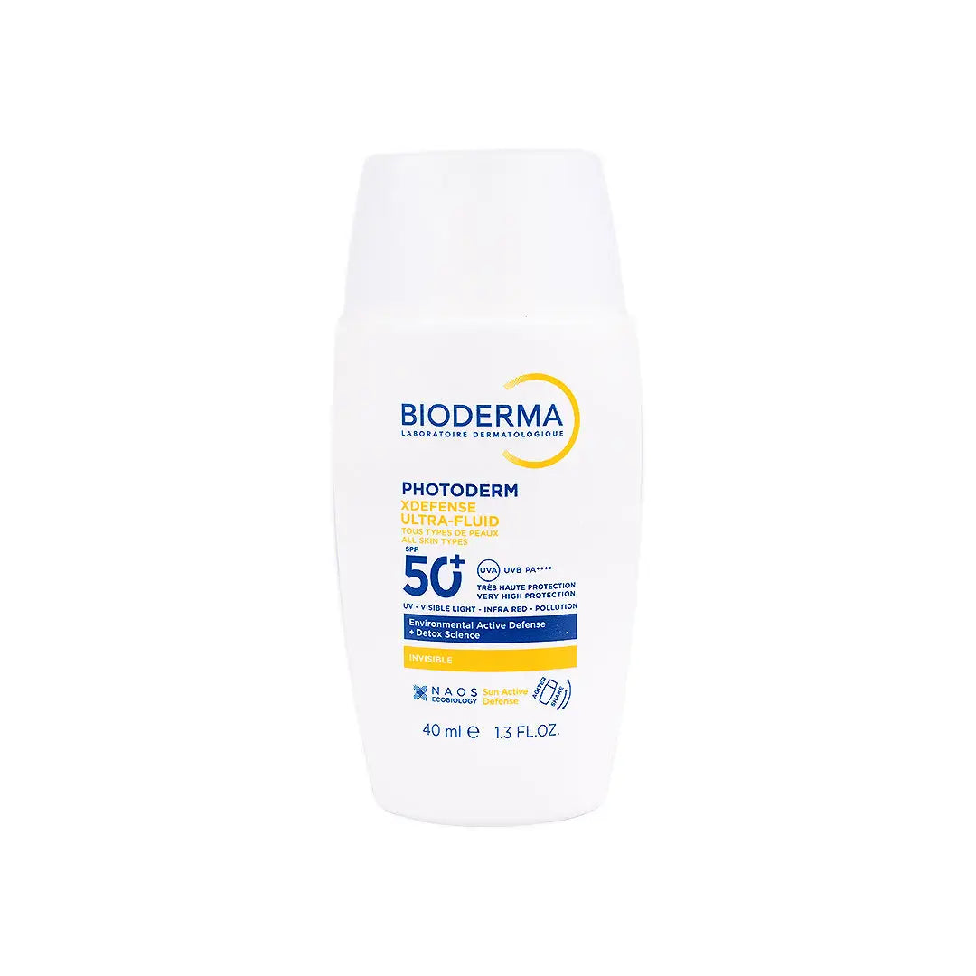 Bioderma Photoderm  Xdefense Spf50+ Inv F40ml