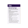 Flents Rectal Syringe 237ml-95848