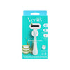 Gillette Venus Extra Smooth Sensitve 1+2Up