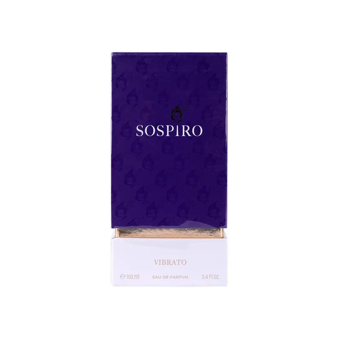 Sospiro Vibrato EDP 100ml-Unisex