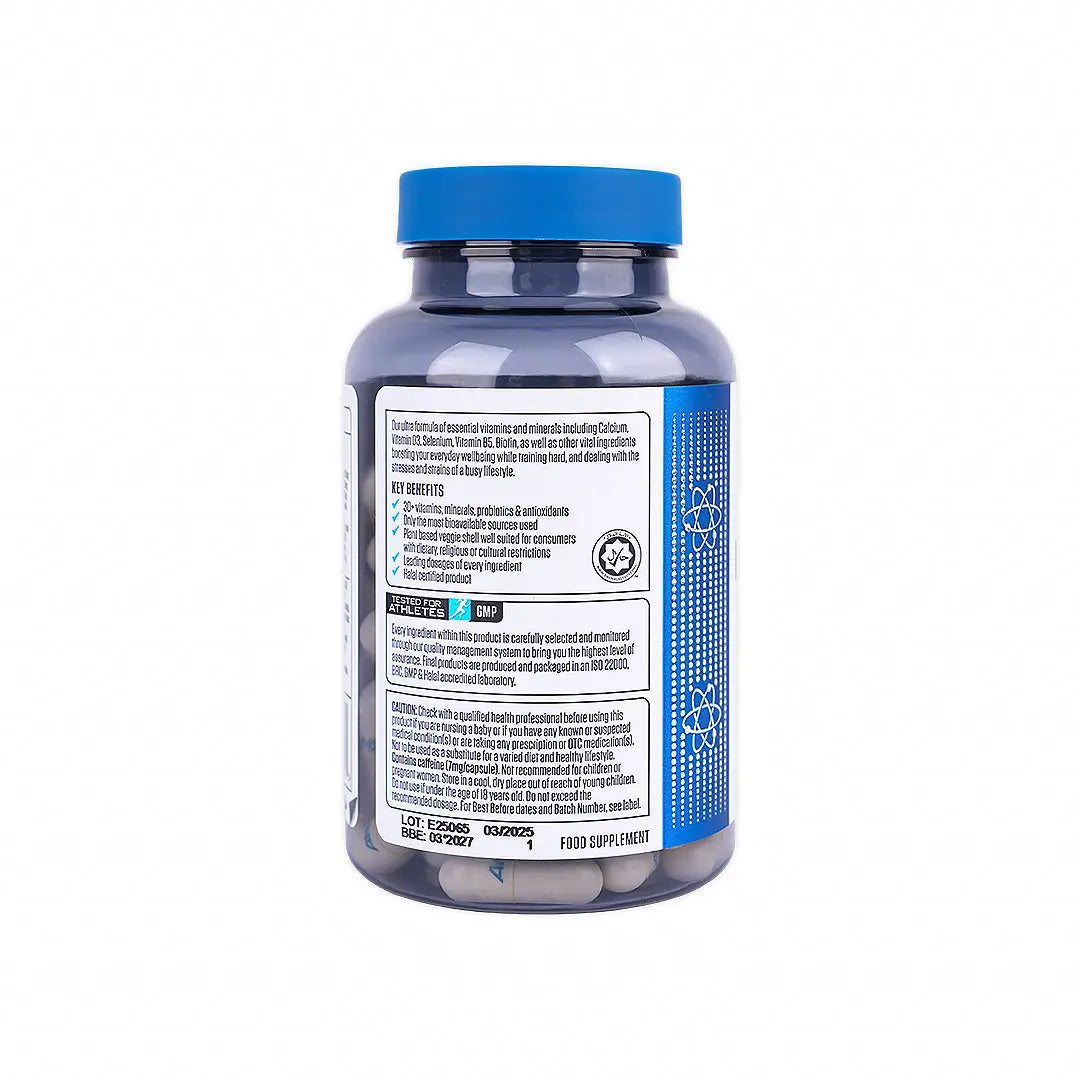 Applied Multi-Vitamin 90 Veggie Tablets