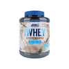 Applied Critical Whey Vanilla Ice Cream 2kg