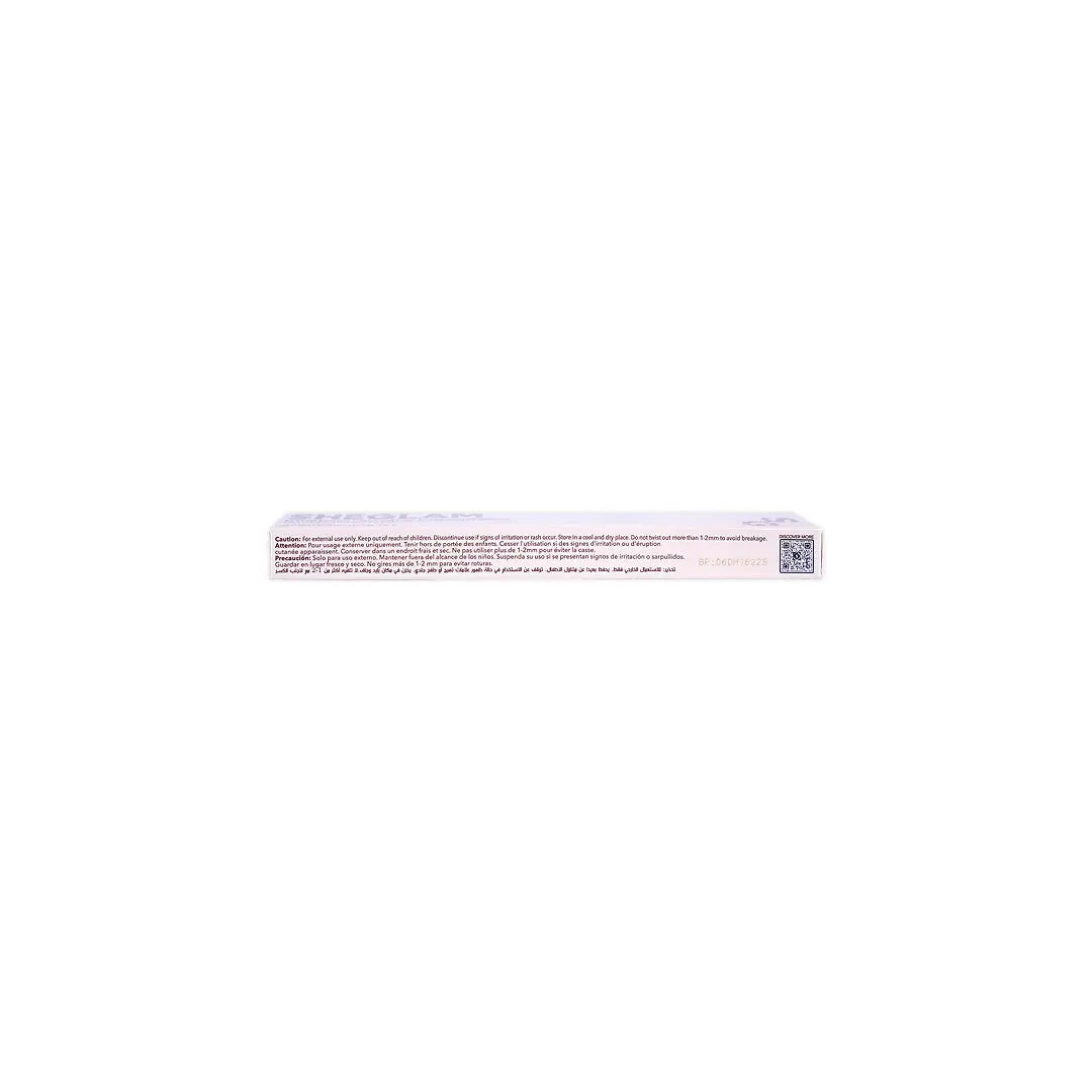 Sheglam Better Brows Long Lasting Eyebrow Pencil 0.15g-Taupe