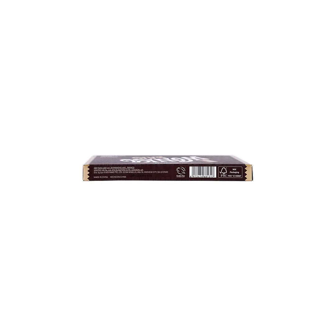 Sheglam Wonka Bar Eyeshadow Palette 9.2g