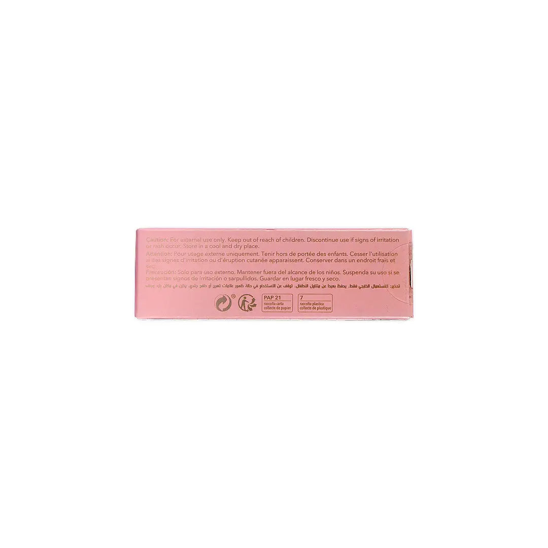 Sheglam Snatch 'N' Blush Stick 6.5g-Wild Love