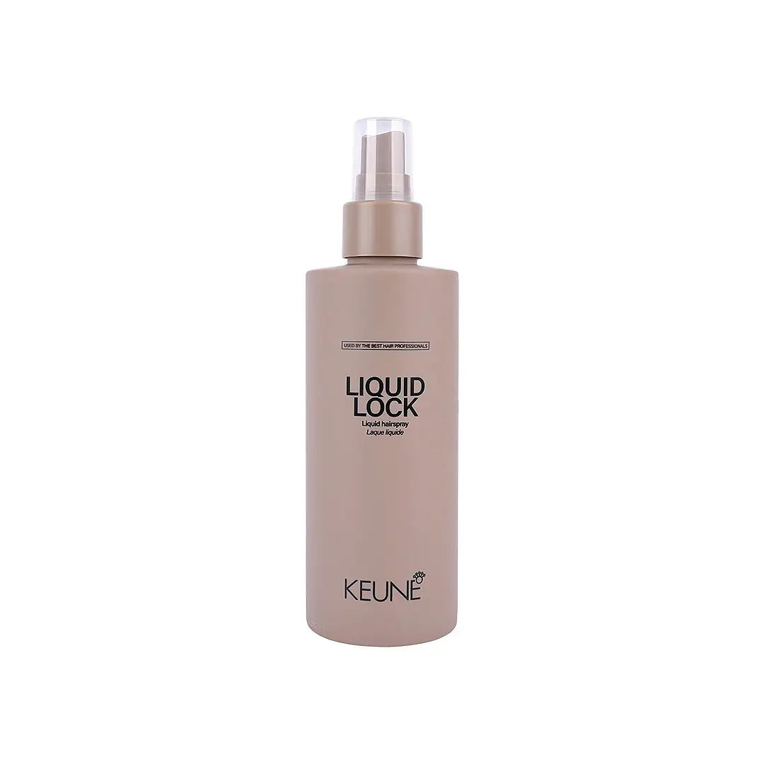 Keune Liquid Lock Hair Spray 200ml