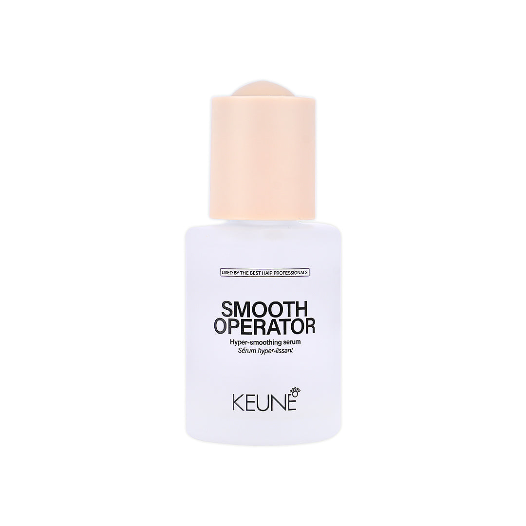 Keune Smooth Operator Hyper Smoothing Serum 30ml
