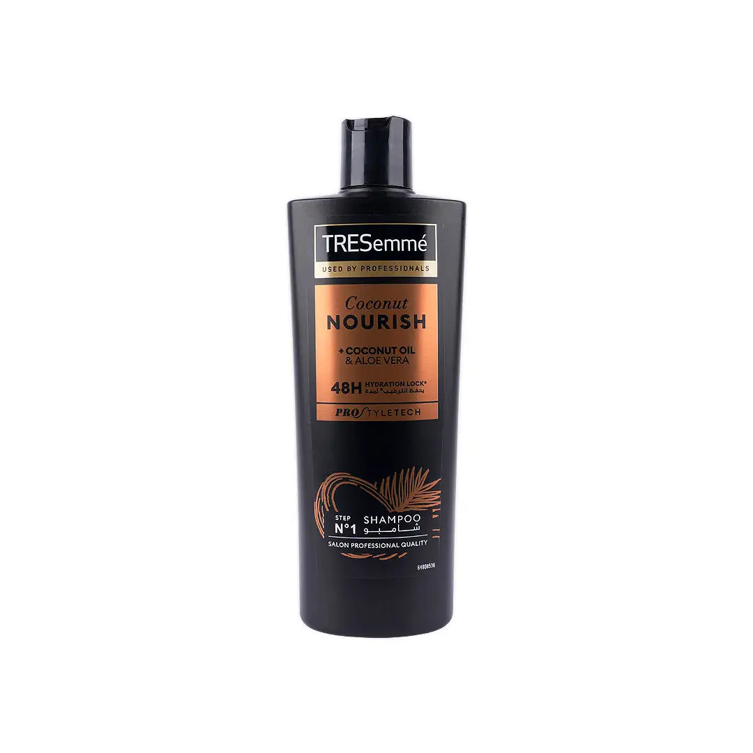 Tresemme Coconut Nourish Shampoo 400ml