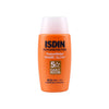 Isdin Fotoprotector Fusion Water Magic Glow Spf50 50ml