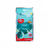 Laitest Medical Face Mask Adult 5pcs-Turquoise