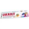 Lacalut Kids Toothpaste 4-8yrs 50ml