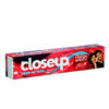 Closeup 24H Fresh Breath Toothpaste 120ml- Red Hot