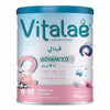 Vitalae Advanced No.3 (1-3Y) 400gm