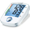 Beurer Upper Arm BP Monitor+Adaptor-BM44
