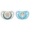 Chicco Physio Forma Air Blue 2Pcs (2-6m)-1521