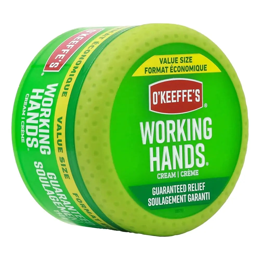 O'Keeffe's Working Hands Jar 76.5g