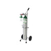 vantevis oxygen cylinder with full set 4 5litre