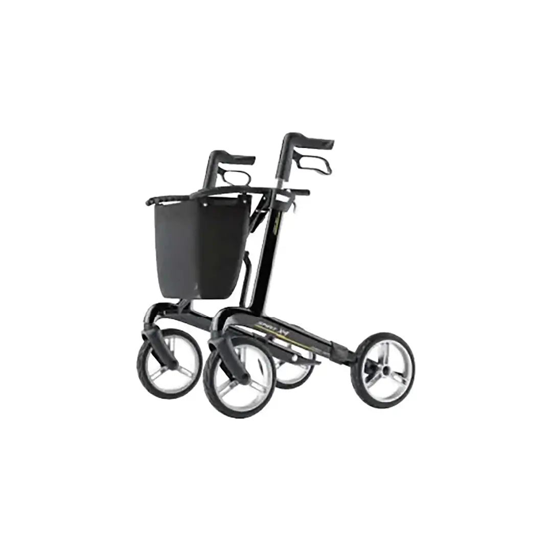 Rollator Spirit X4