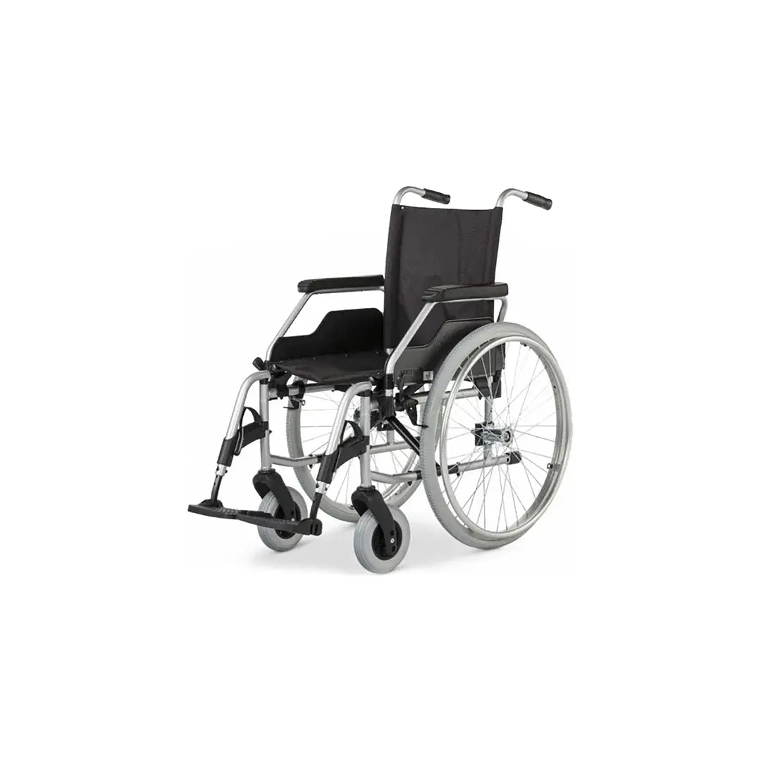 Meyra Standard Wheelchair Budget - 40