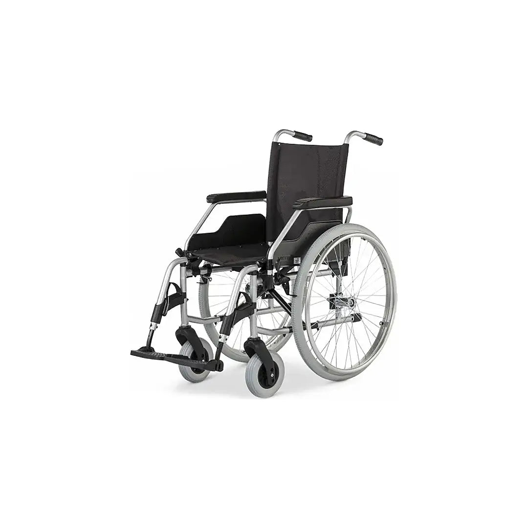 Meyra Standard Wheelchair Budget - 48