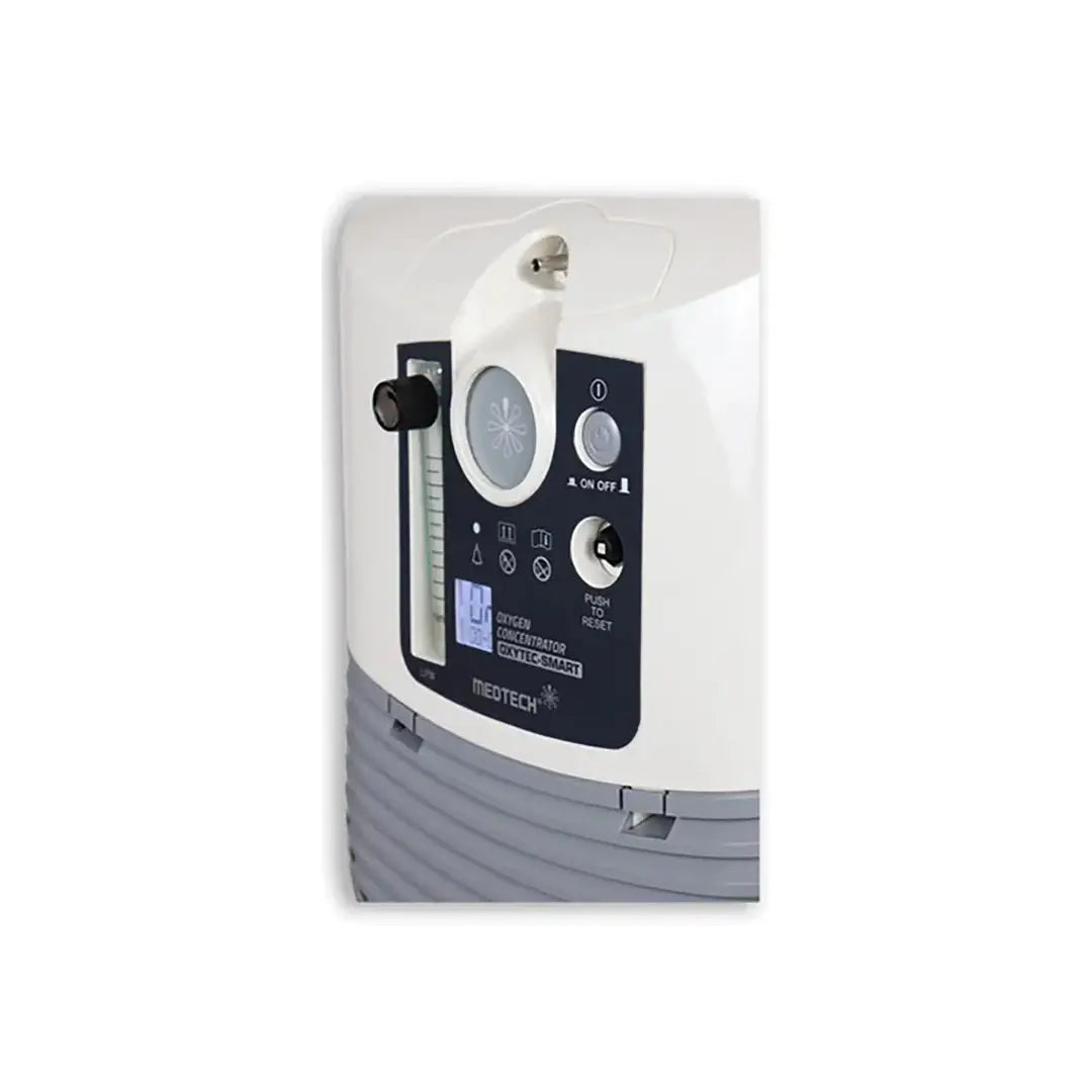 Best Home Oxygen Concentrator Oxytec Smart